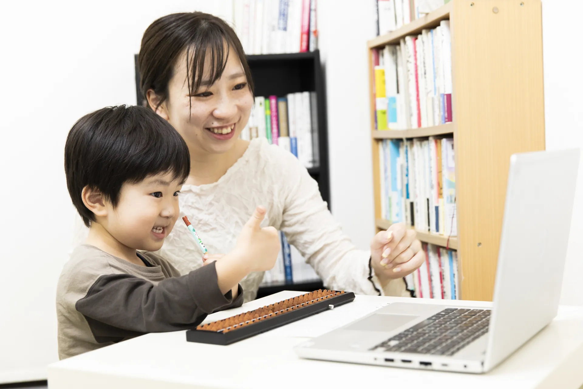 多領域への挑戦