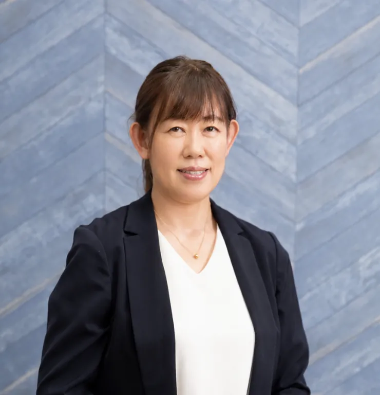 代表取締役 沼田紀代美