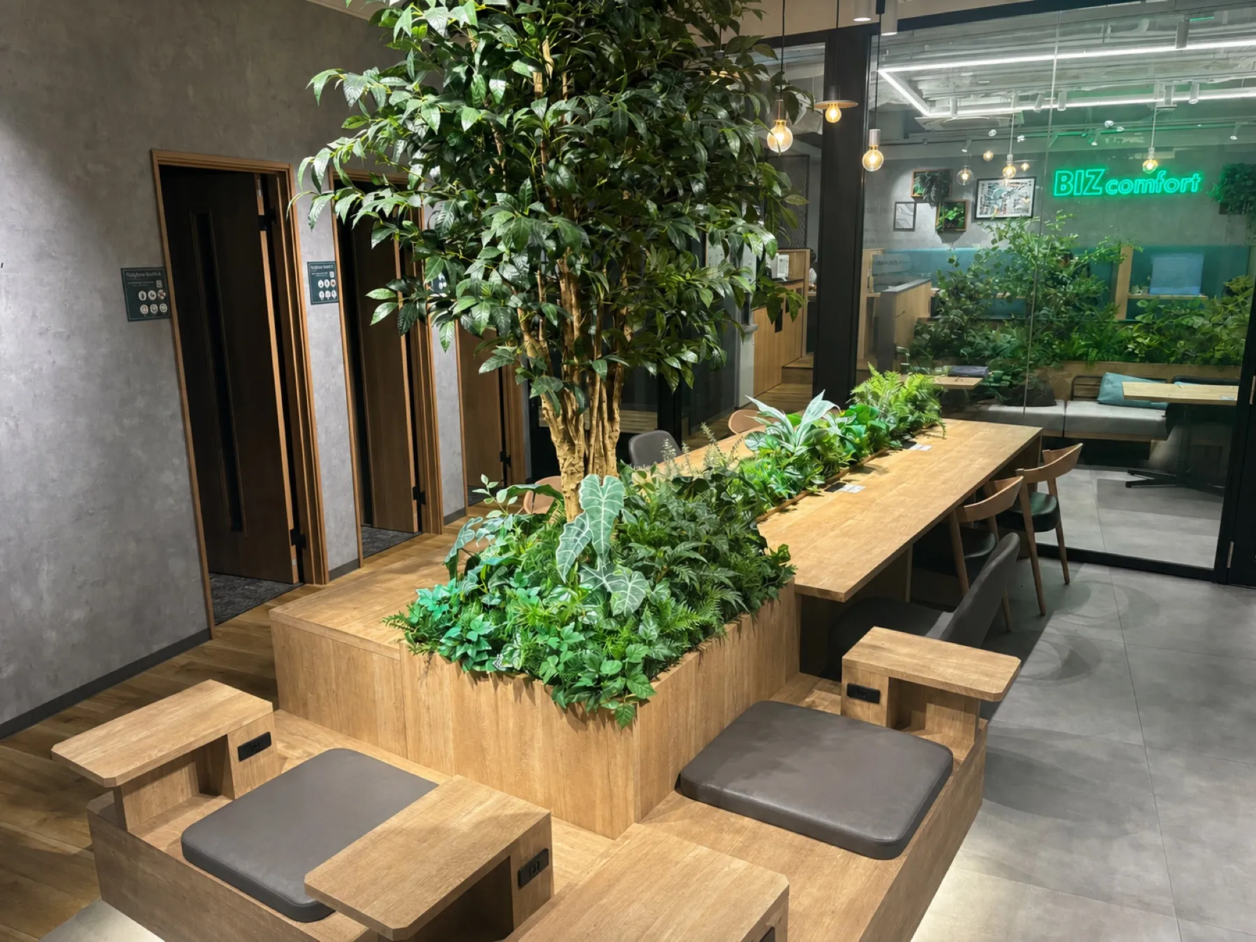 東京オフィス