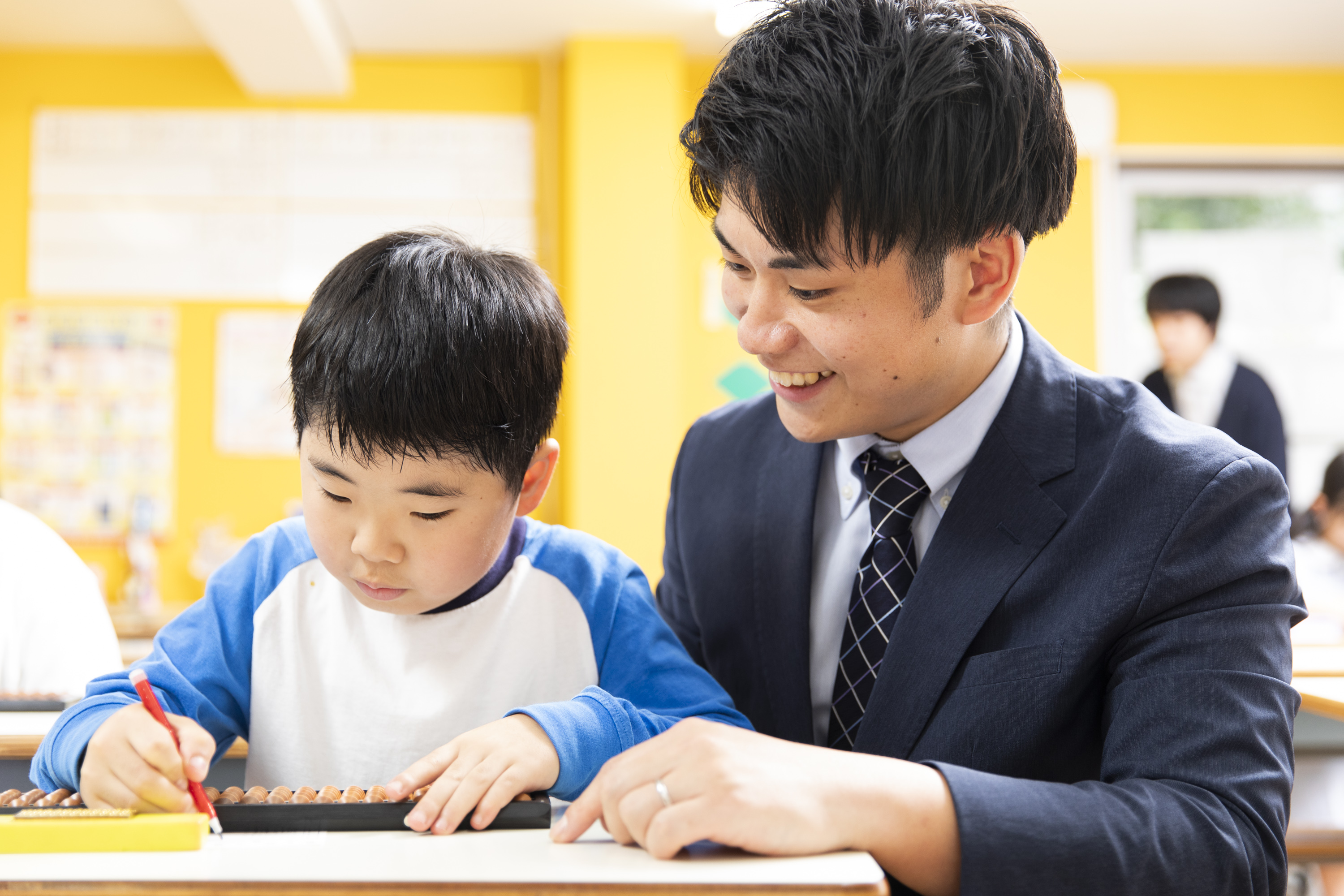 充実のサポート