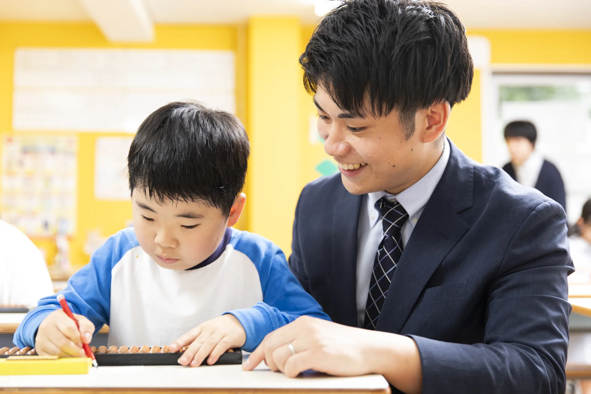 充実のサポート